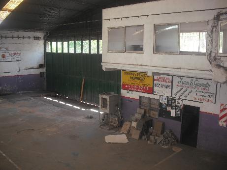 Venta Galpon/deposito 625 m² Lanus Oeste 4