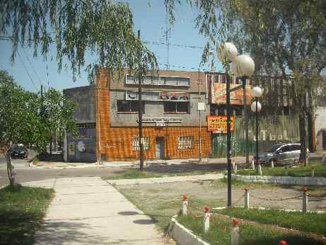 Propiedad en Argentina