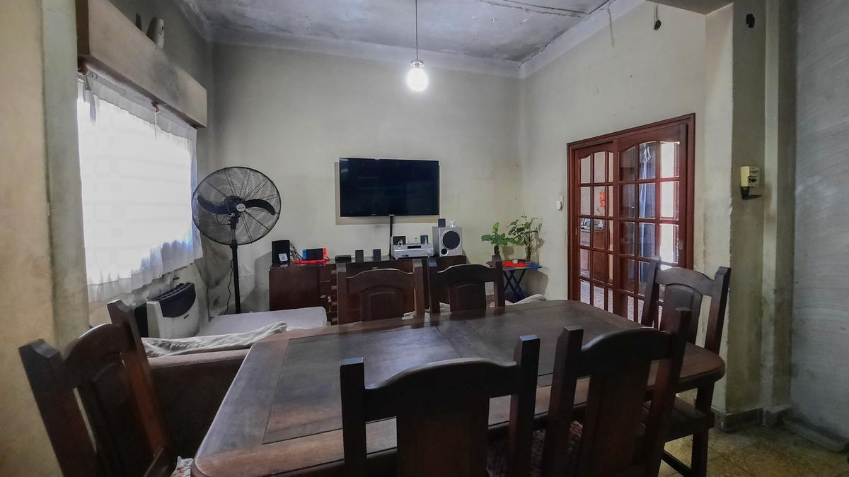 Venta Casa 3 Amb 78 m² Valentin Alsina 3