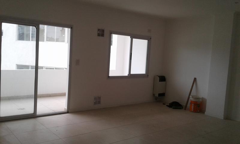 Departamento - Lanús 3