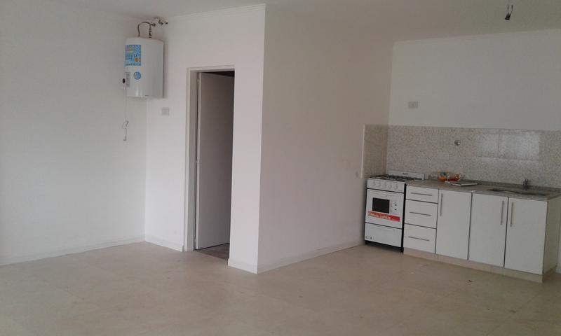 Departamento - Lanús 5