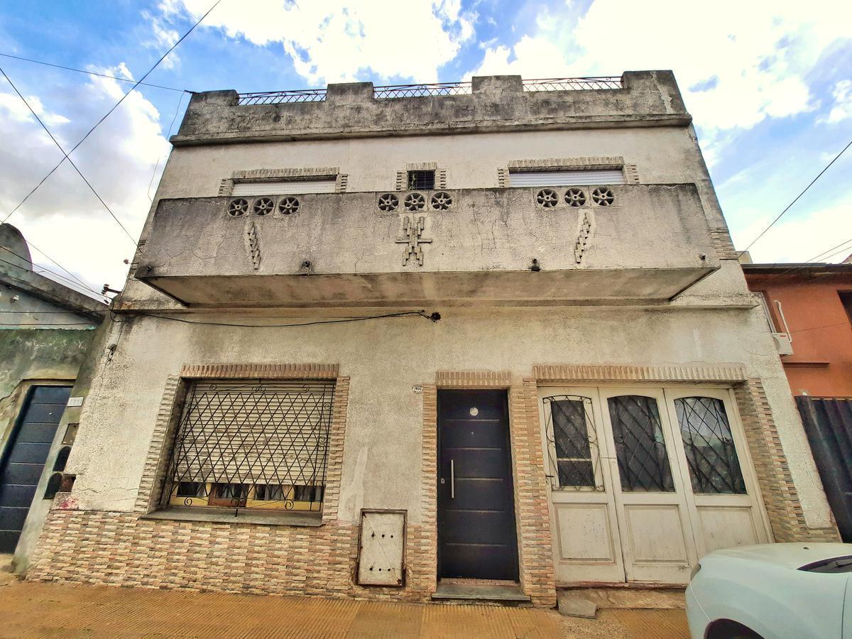 Venta Casa 7 Amb 400 m² Valentin Alsina Lanús 4