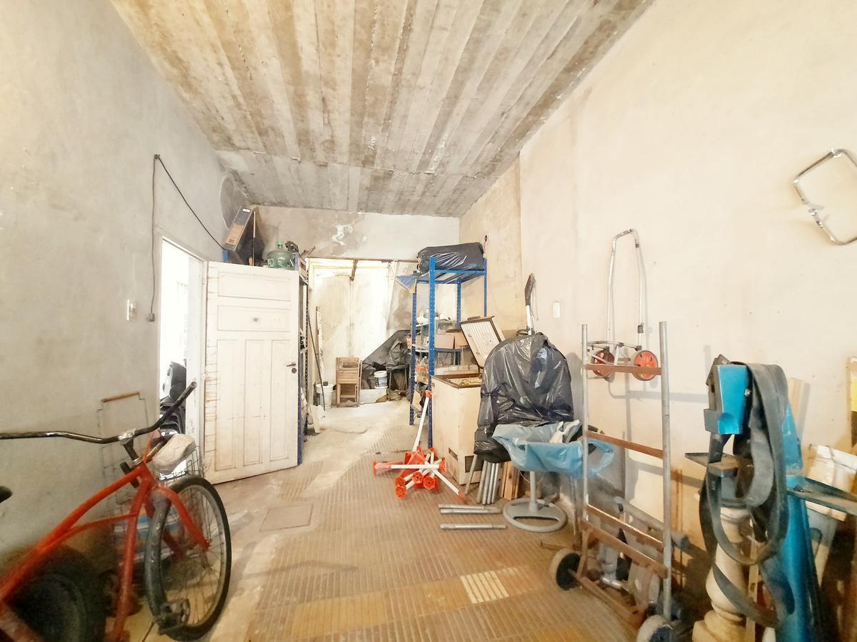 Venta Casa 7 Amb 400 m² Valentin Alsina Lanús 1