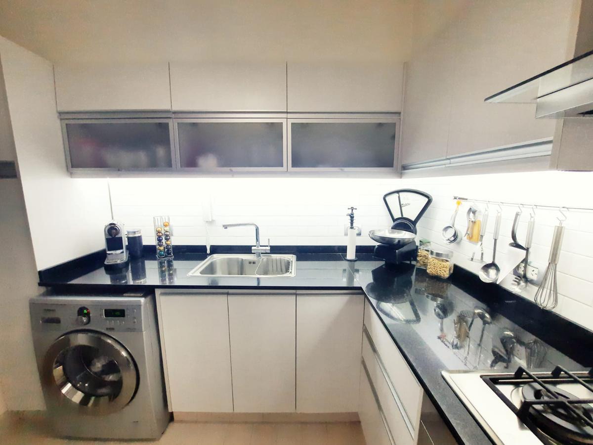 Venta Departamento 3 Amb 66 m² Valentin Alsina 3