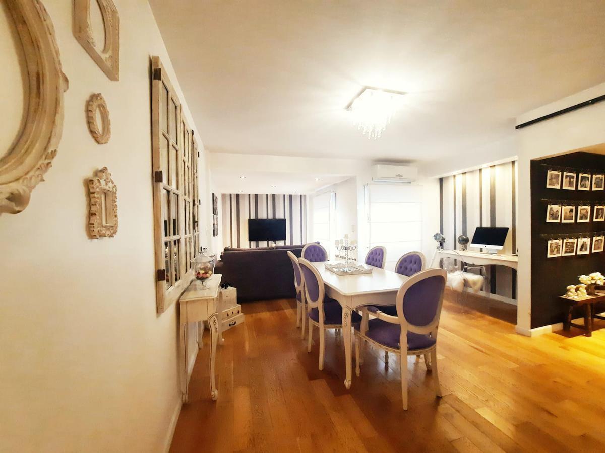 Venta Departamento 3 Amb 66 m² Valentin Alsina 4