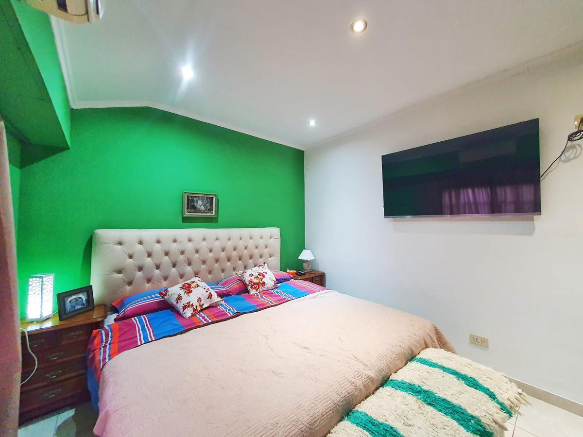 Venta Casa Para Dos Familias 5 Amb 198 m² Valentin Alsina 4