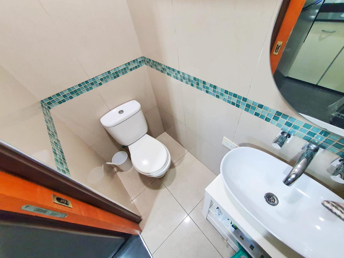 Venta Casa Para Dos Familias 5 Amb 198 m² Valentin Alsina 3