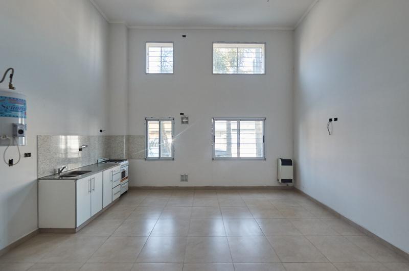 Departamento - Lanús 4