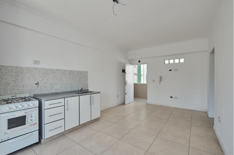 Departamento - Lanús 1