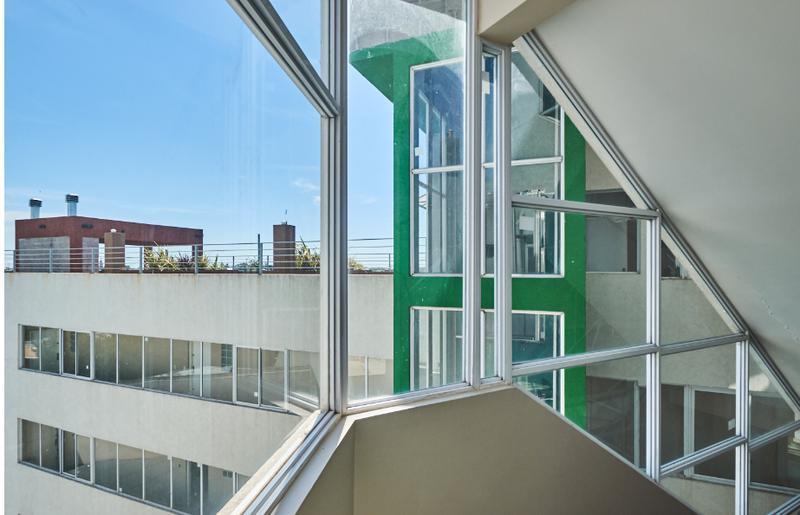 Departamento - Lanús 1