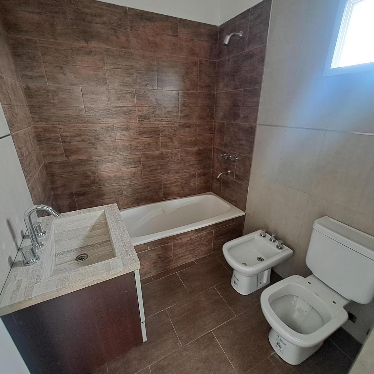 Departamento - Lanús 3