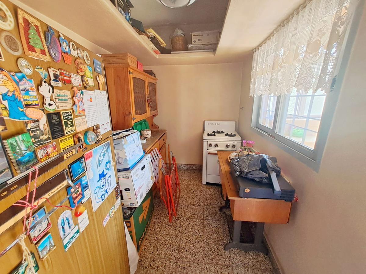 Venta PH en Block 7 Amb 227 m² Valentín Alsina 4