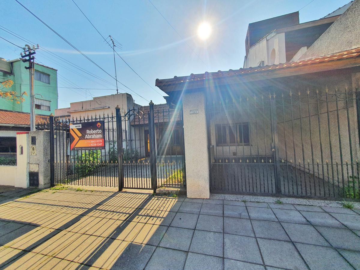 Venta PH 2 Amb 119 m² Valentin Alsina 4