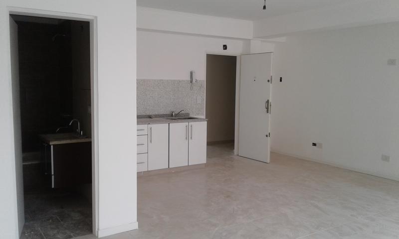 Departamento - Lanús 4
