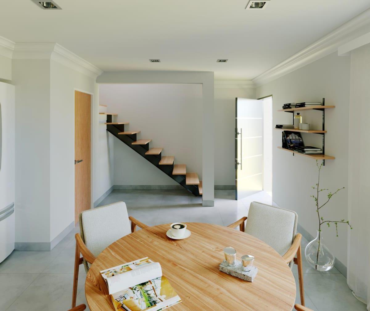 Venta PH 46 m² Valentin Alsina 2