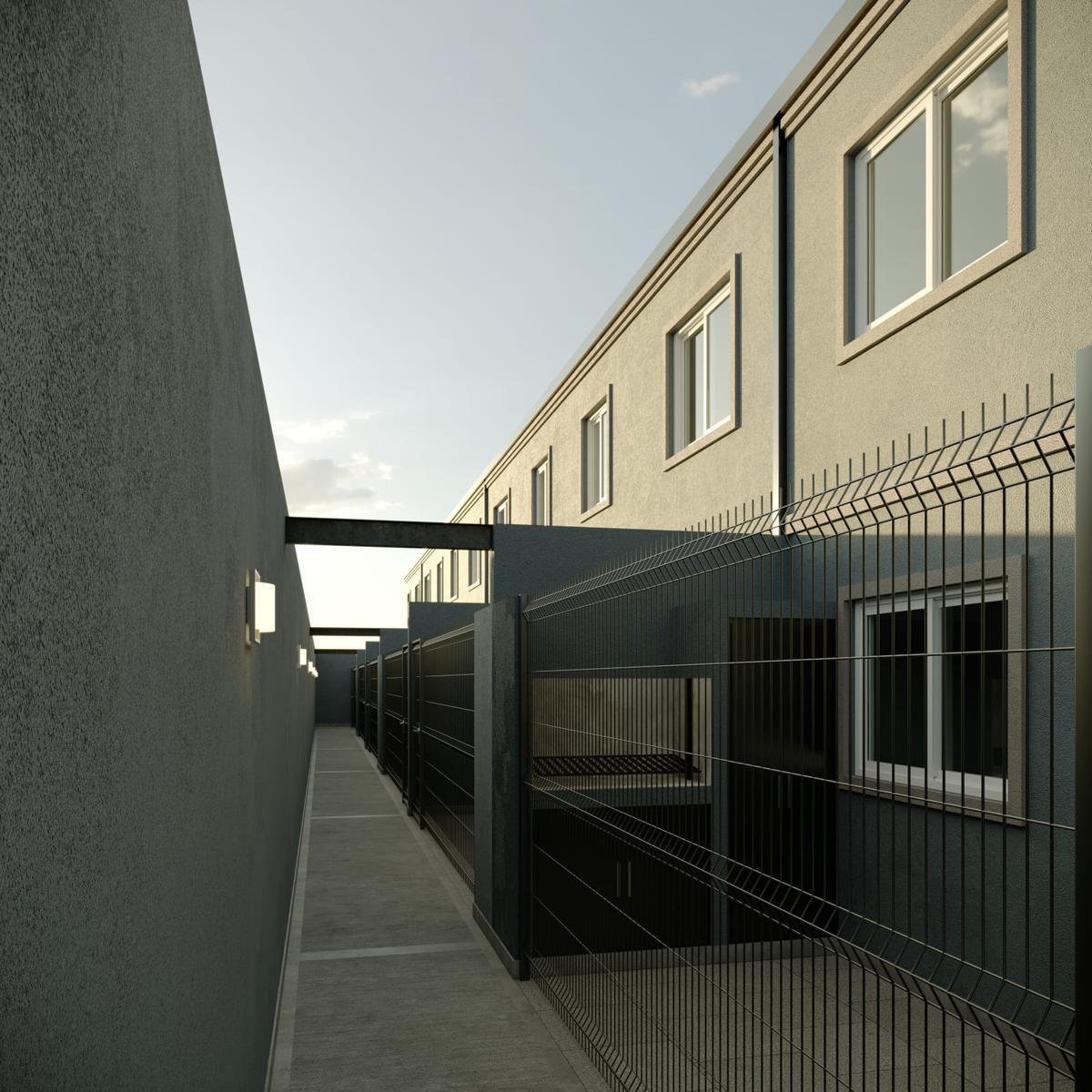 Venta PH 46 m² Valentin Alsina 4