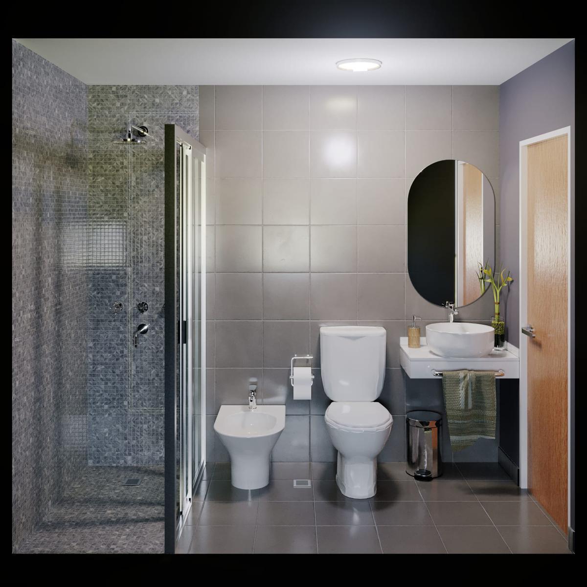 Venta PH 46 m² Valentin Alsina 4