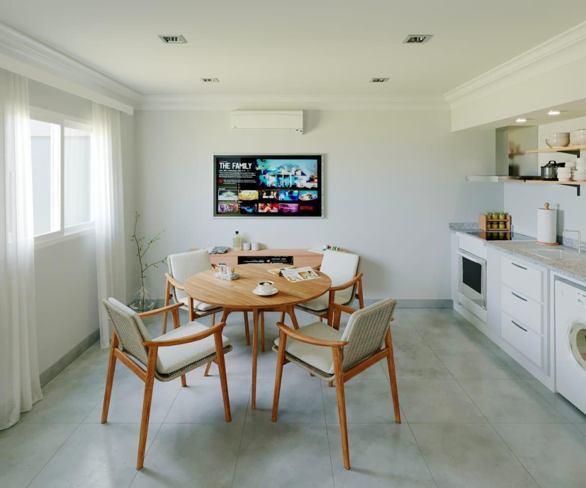 Venta PH 46 m² Valentin Alsina 3