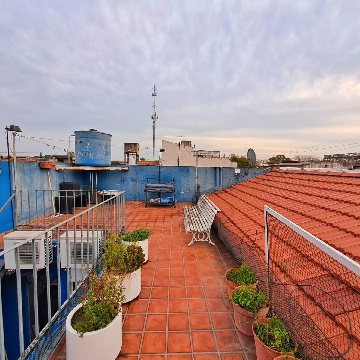 Venta Departamento 4 Ambientes 102 m² Valentin Alsina 2