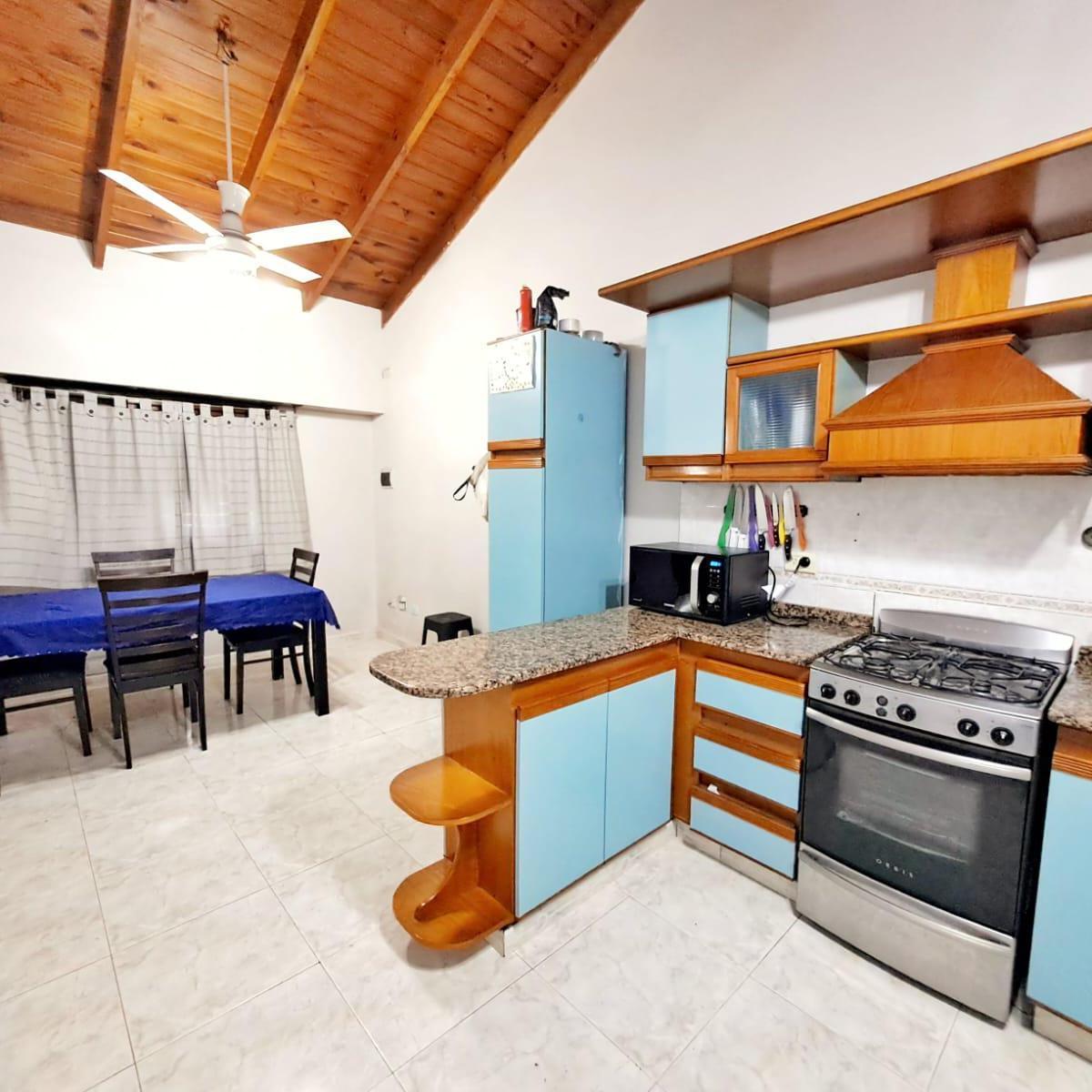 Venta Departamento 4 Ambientes 102 m² Valentin Alsina 1
