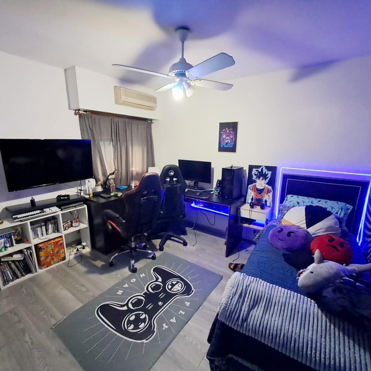 Venta Departamento 4 Ambientes 102 m² Valentin Alsina 5