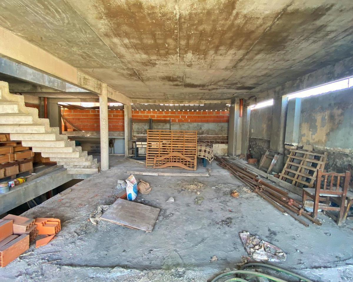 Venta Terreno con Losa 179 m² Valentin Alsina 2