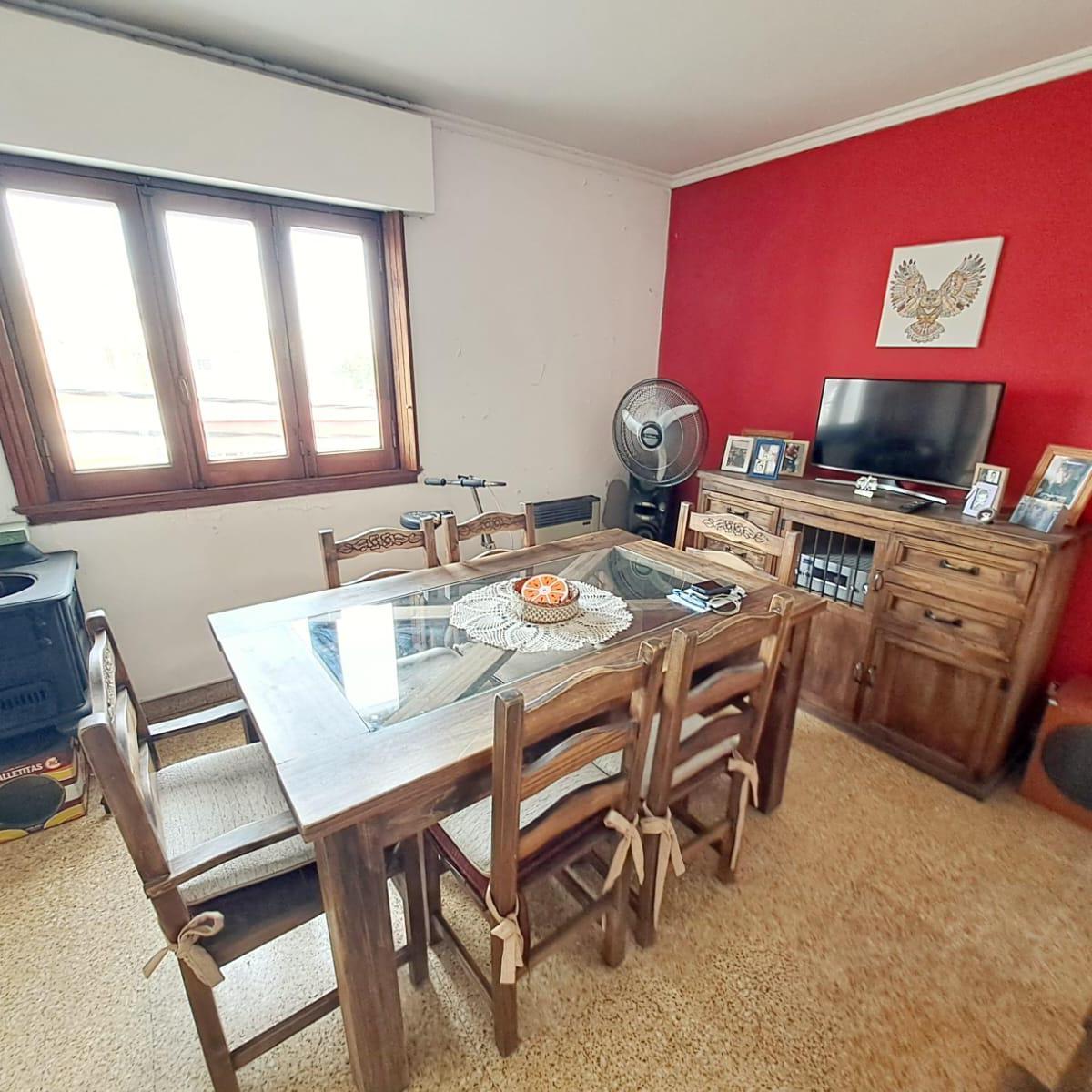 Venta Departamento 3 Amb 170 m² Patio Terraza Valentin Alsina 5