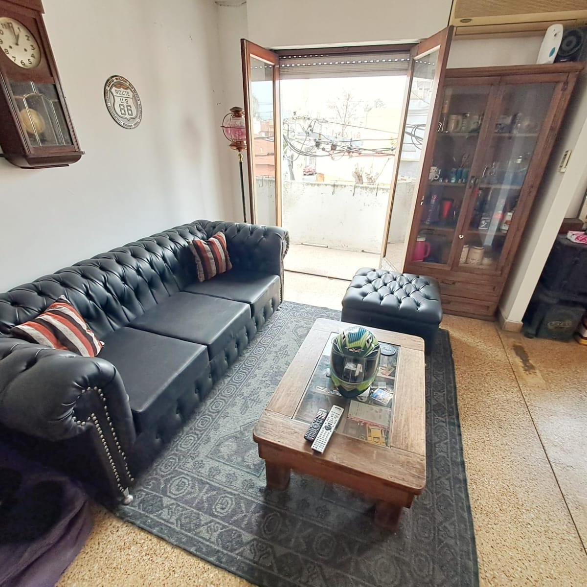 Venta Departamento 3 Amb 170 m² Patio Terraza Valentin Alsina 4