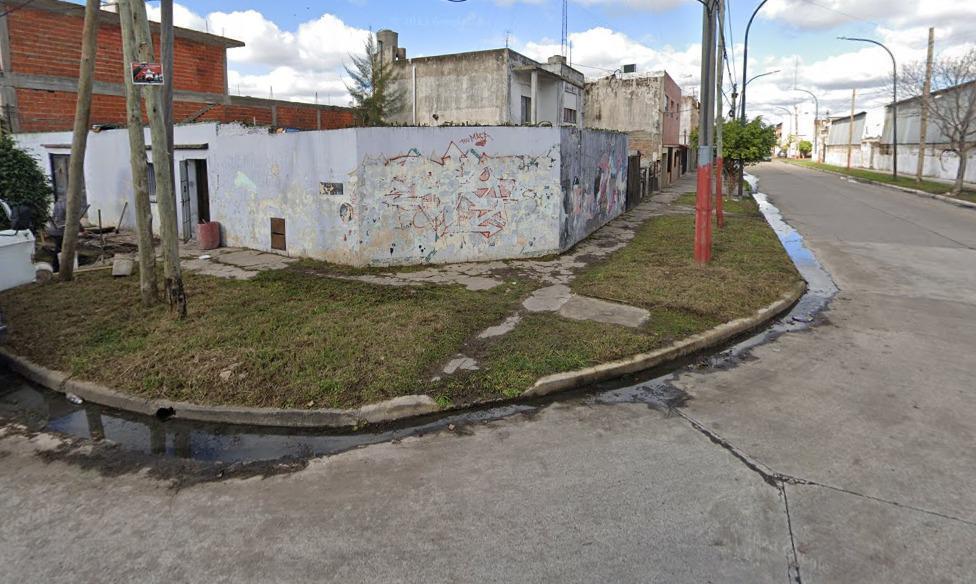 Propiedad en Argentina