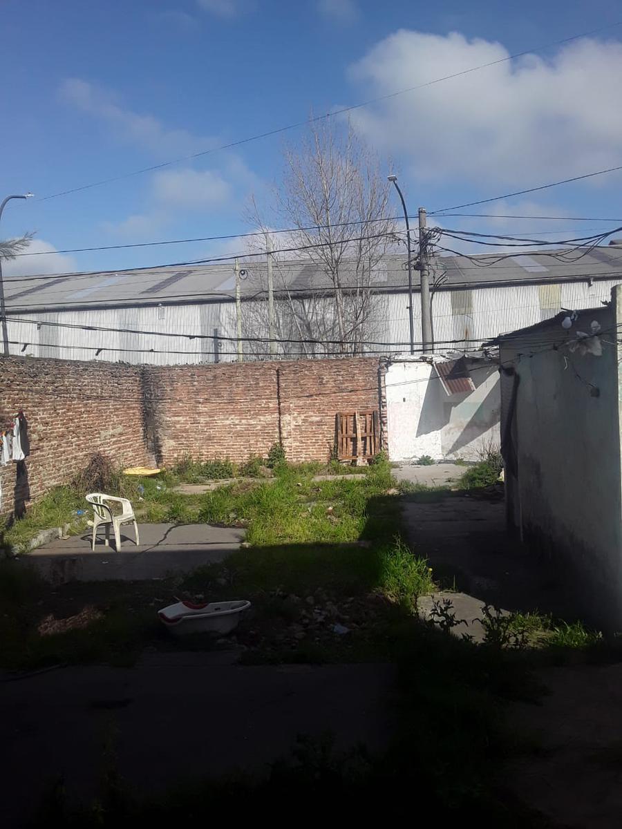 Venta Terreno 176 m² Valentin Alsina 3