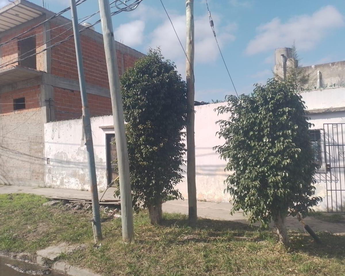 Venta Terreno 176 m² Valentin Alsina 2