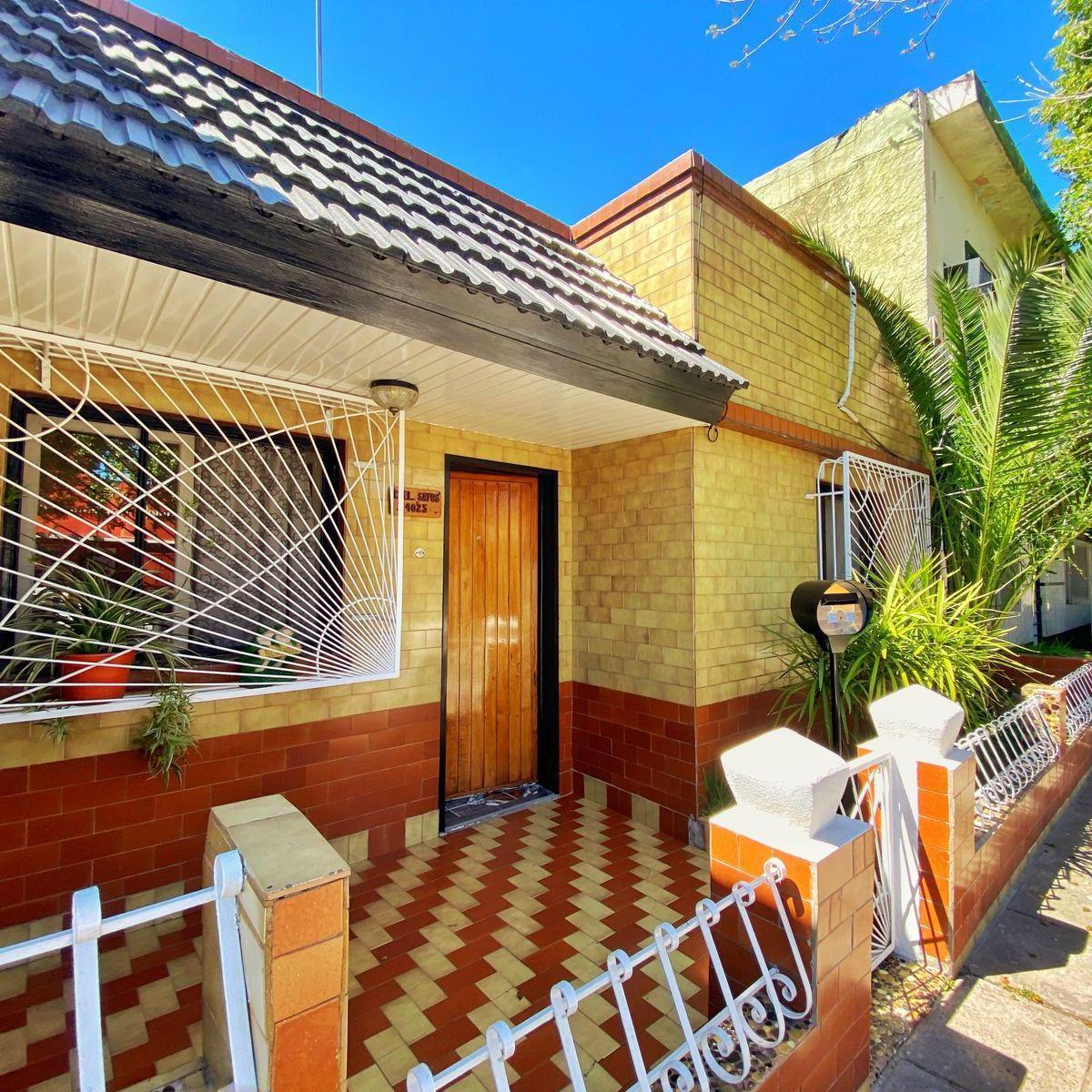 Venta Casa 2 Ambientes 206 m² Valentin Alsina 4