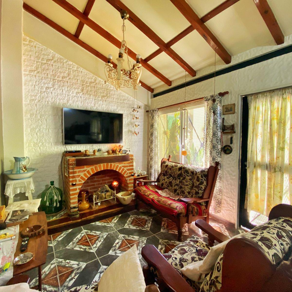 Venta Casa 2 Ambientes 206 m² Valentin Alsina 5