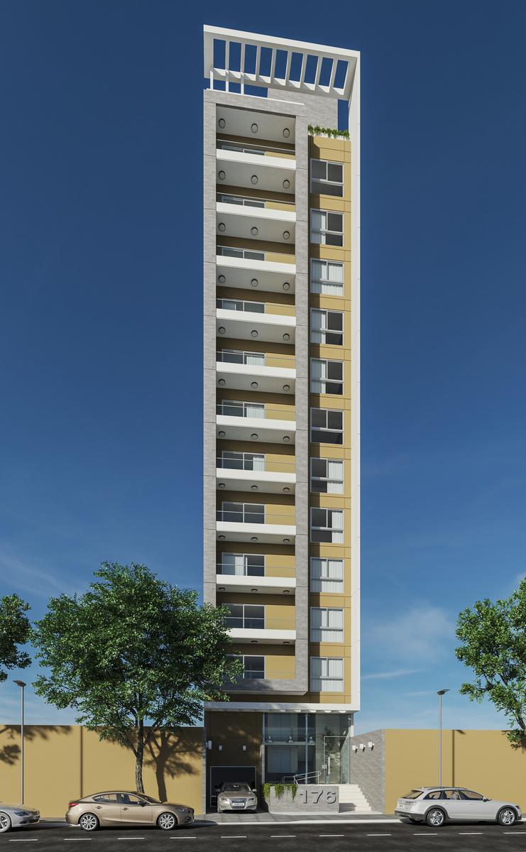 Venta Departamento 2 Amb 99 m² Lanus 1