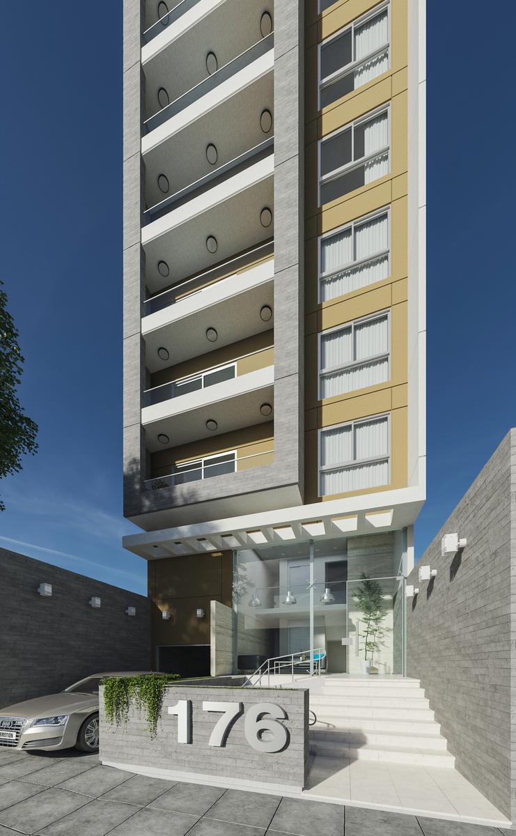 Venta Departamento 2 Amb 99 m² Lanus 3