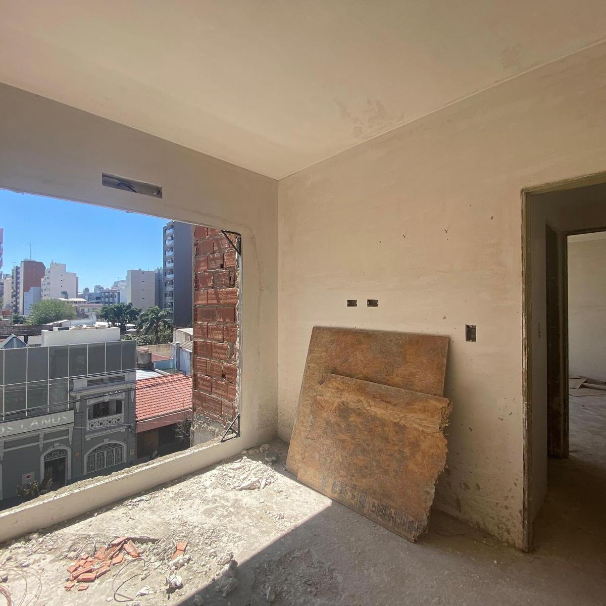 Venta Departamento 2 Amb 99 m² Lanus 5