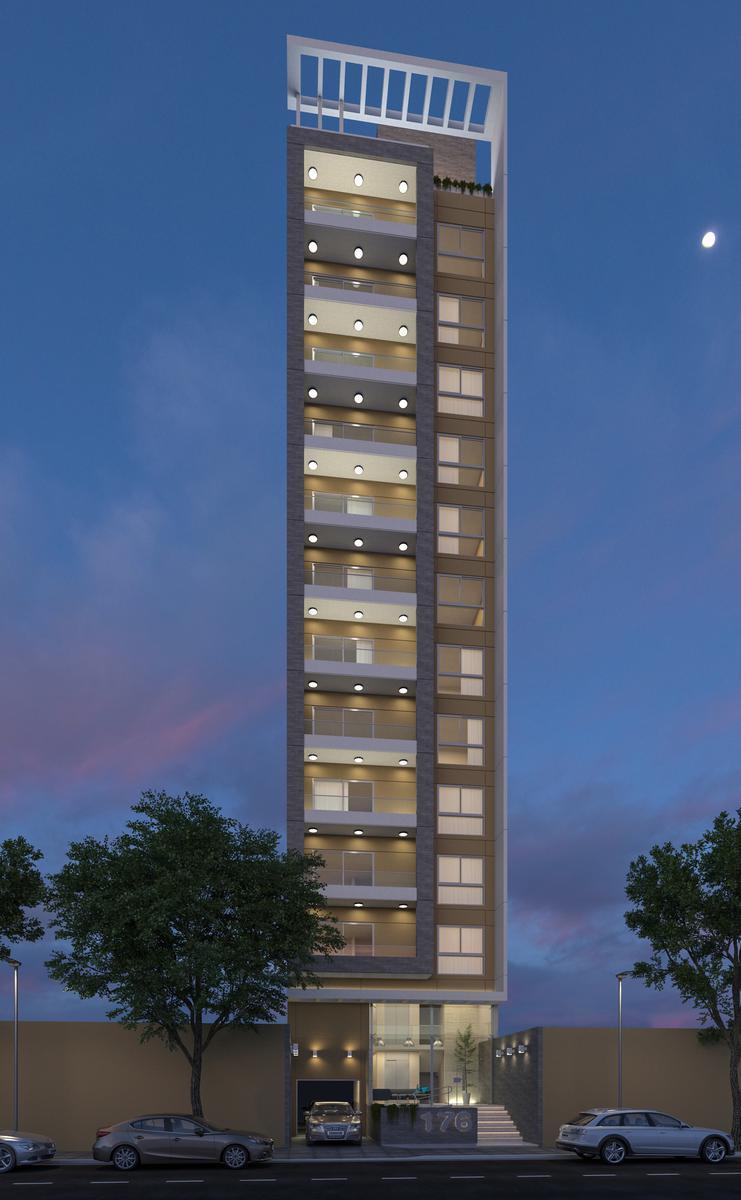 Venta Departamento 2 Amb 46 m² 5