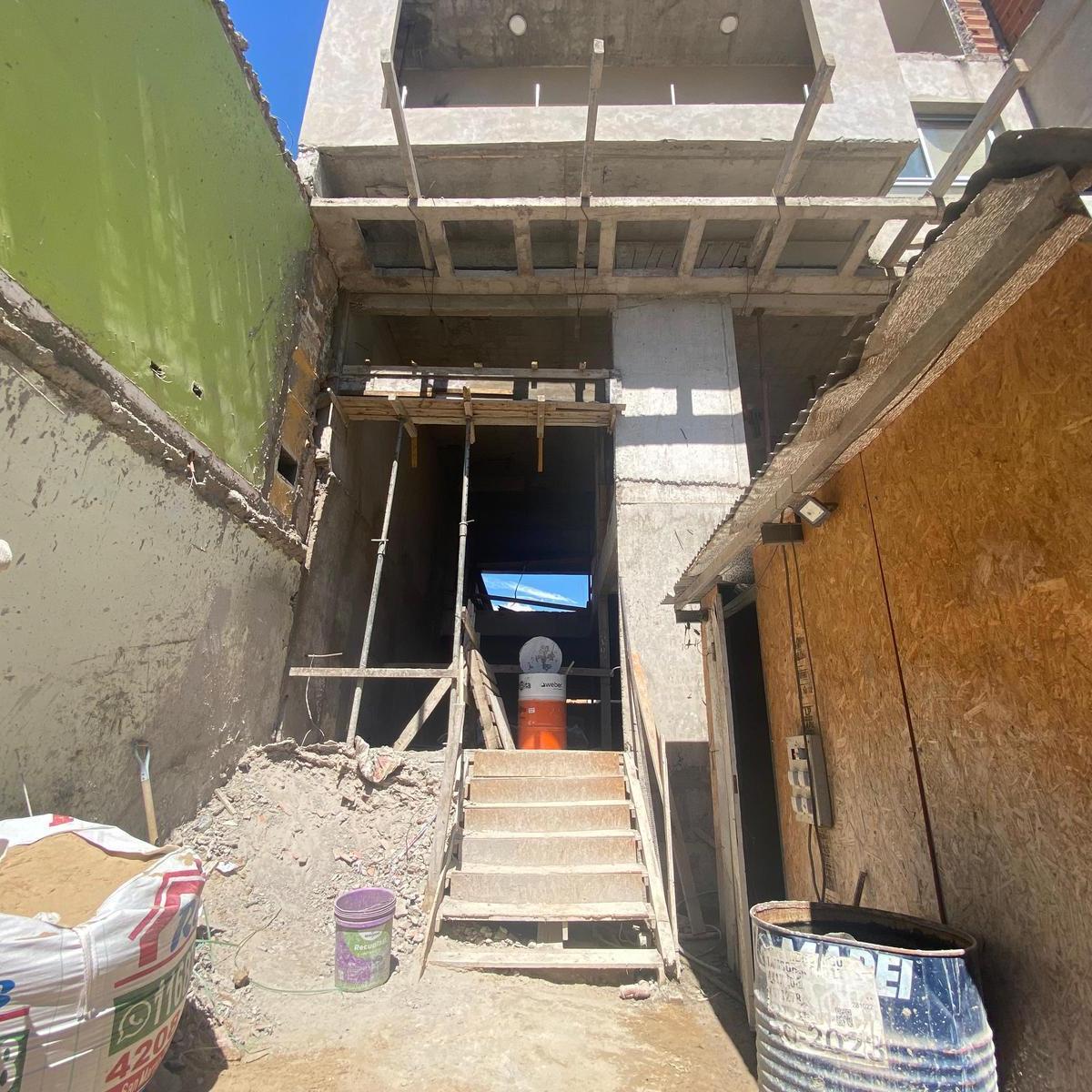 Venta Departamento 2 Amb 46 m² 4