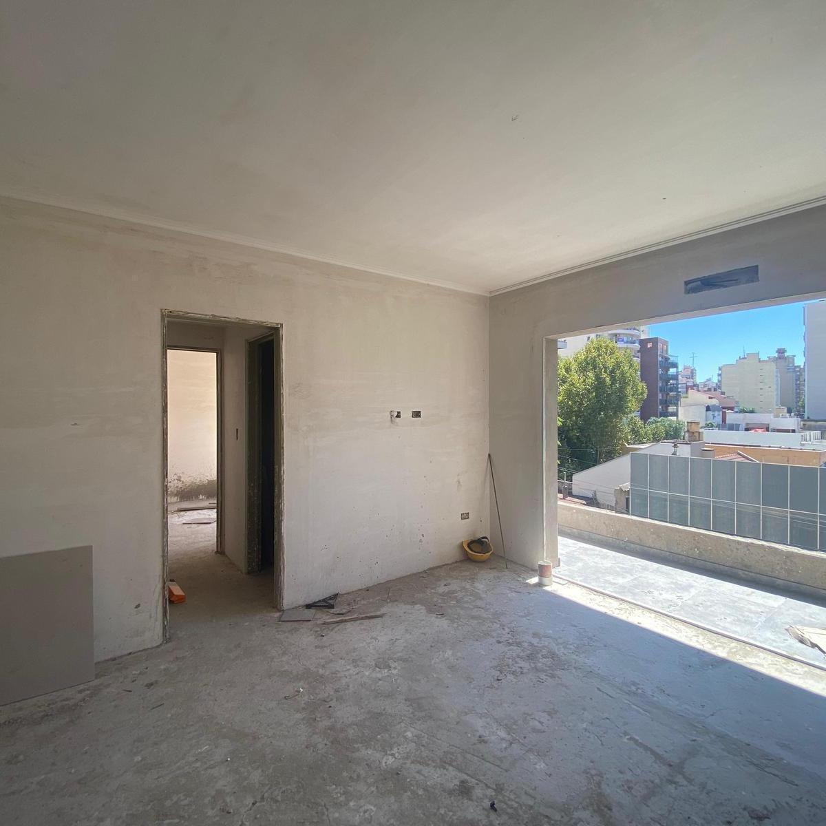 Venta Departamento 2 Amb 48 m² Lanus 4