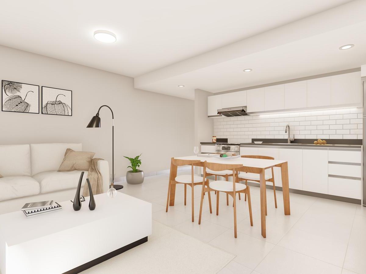 Venta Departamento 3 Ambientes 94 m² Lanus 5