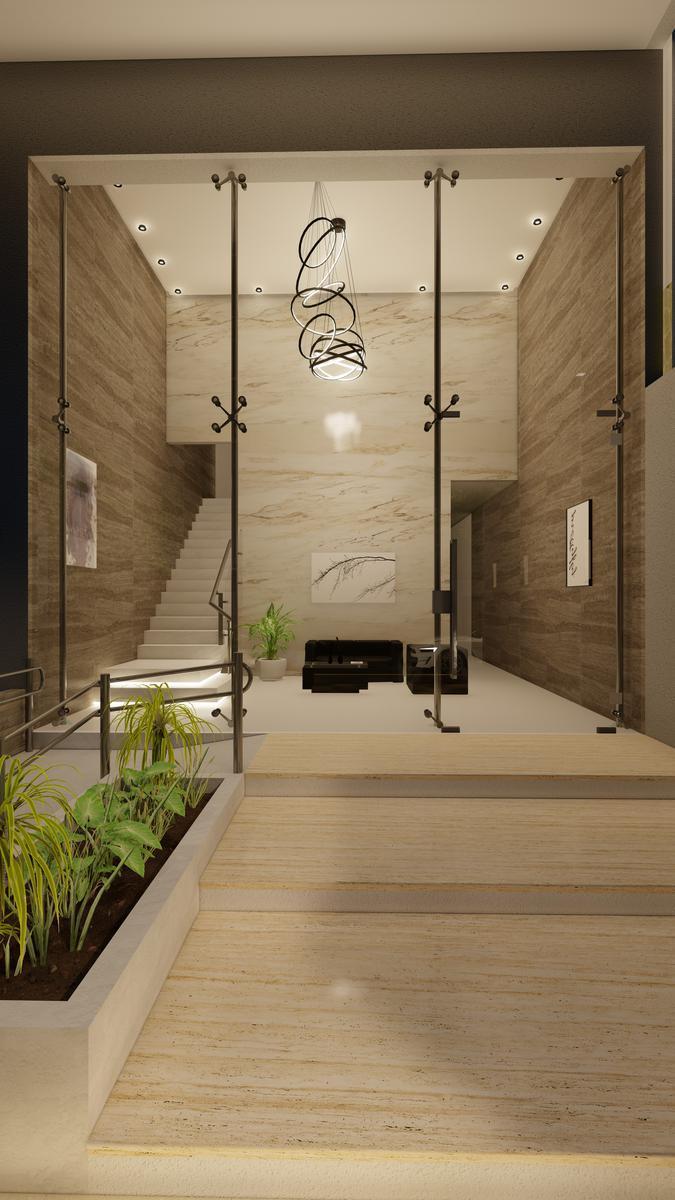 Venta Departamento 3 Ambientes 59 m² Lanus 1