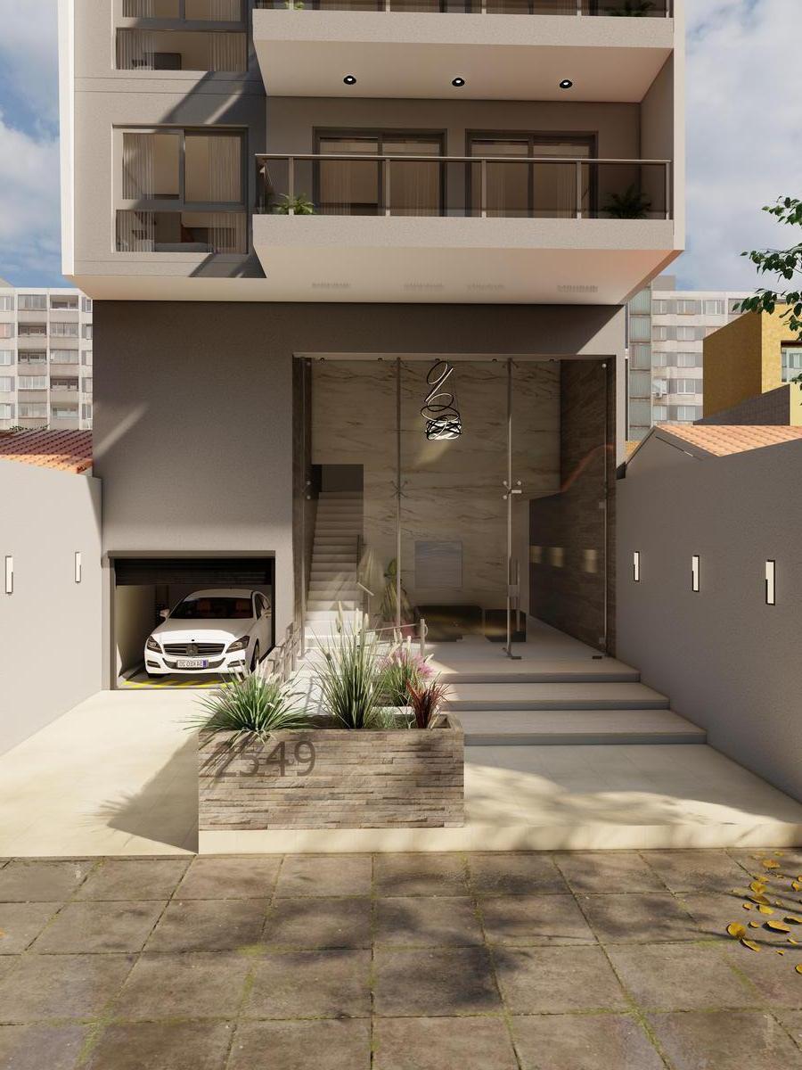 Venta Departamento 2 Ambientes 52 m² Lanus 4