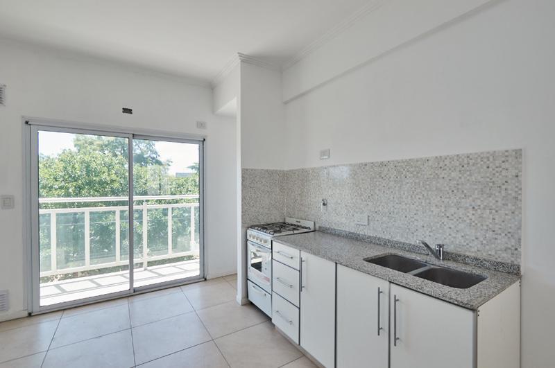 Departamento - Lanús 5