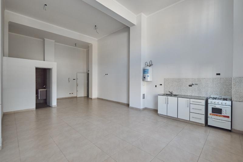 Departamento - Lanús 1