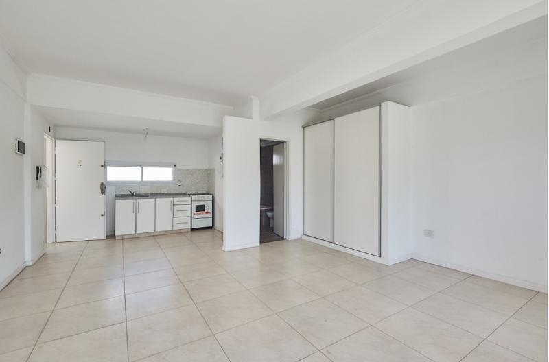 Departamento - Lanús 4
