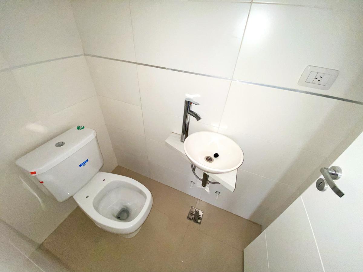 Venta Departamento 2 Amb 54 m² Quilmes 1