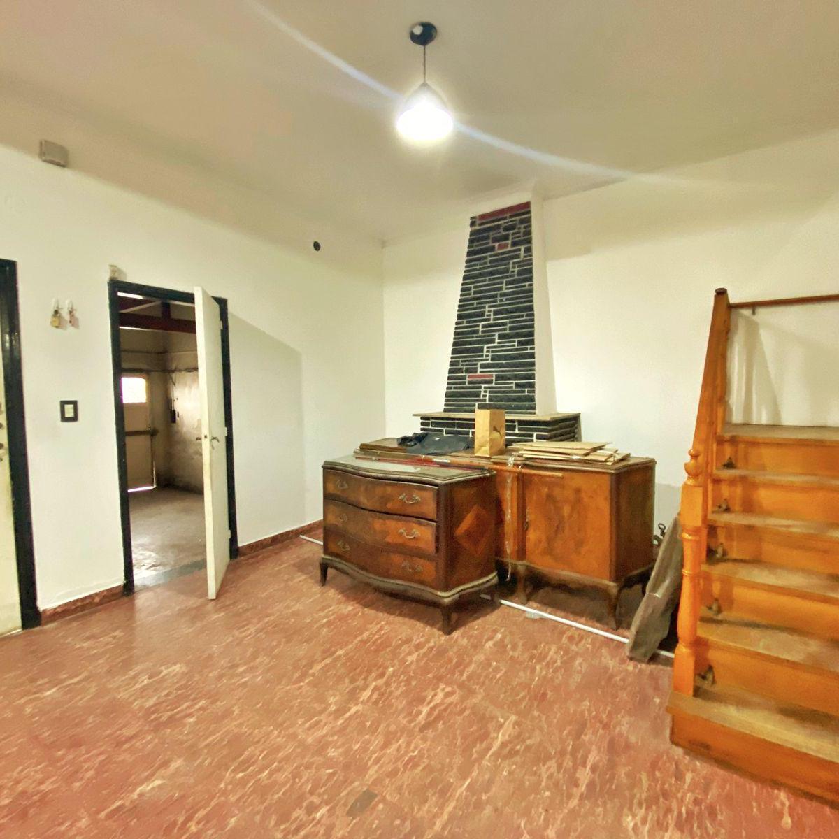 Venta Casa 4 Amb 398 m² Valentin Alsina Garage Jardin 2