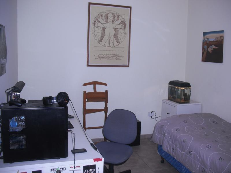 Venta Casa 5 Amb 100 m² Cochera Valentin Alsina Lanus 5