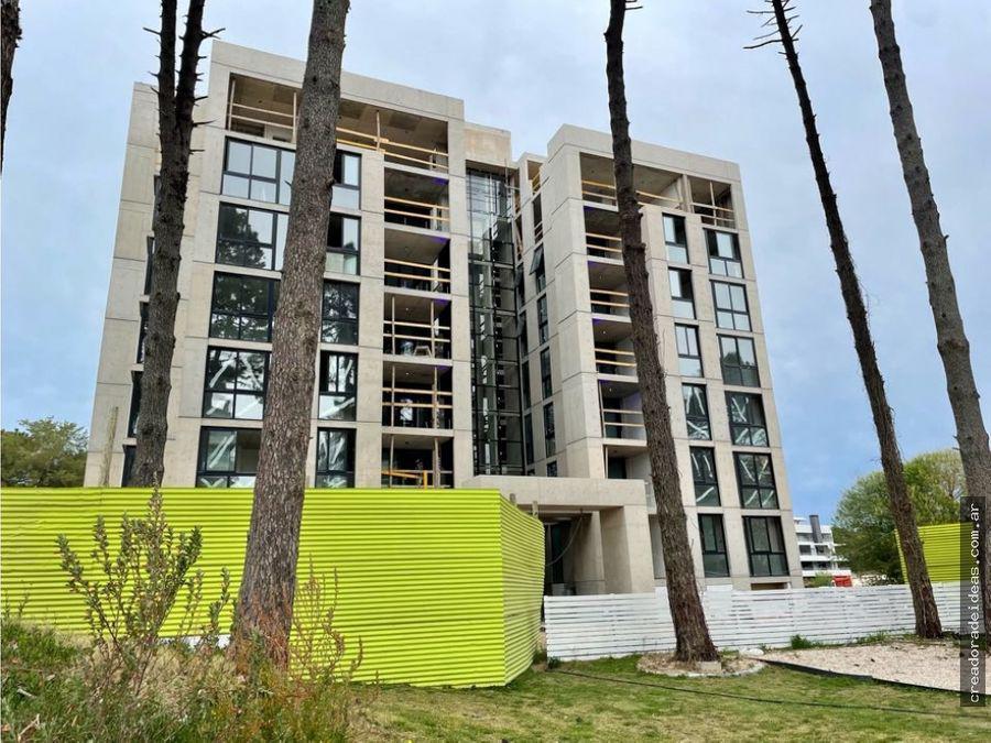 VENTA DEPARTAMENTO 2 AMB 51 M2 PINAMAR