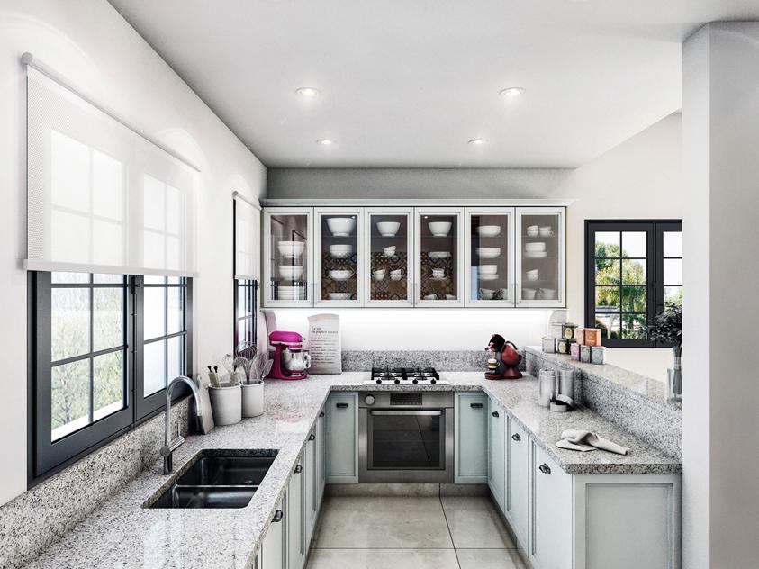 Foto de VENTA CASA LA PROVIDENCIA PUEBLO MEDITERRANEO, imagen 4